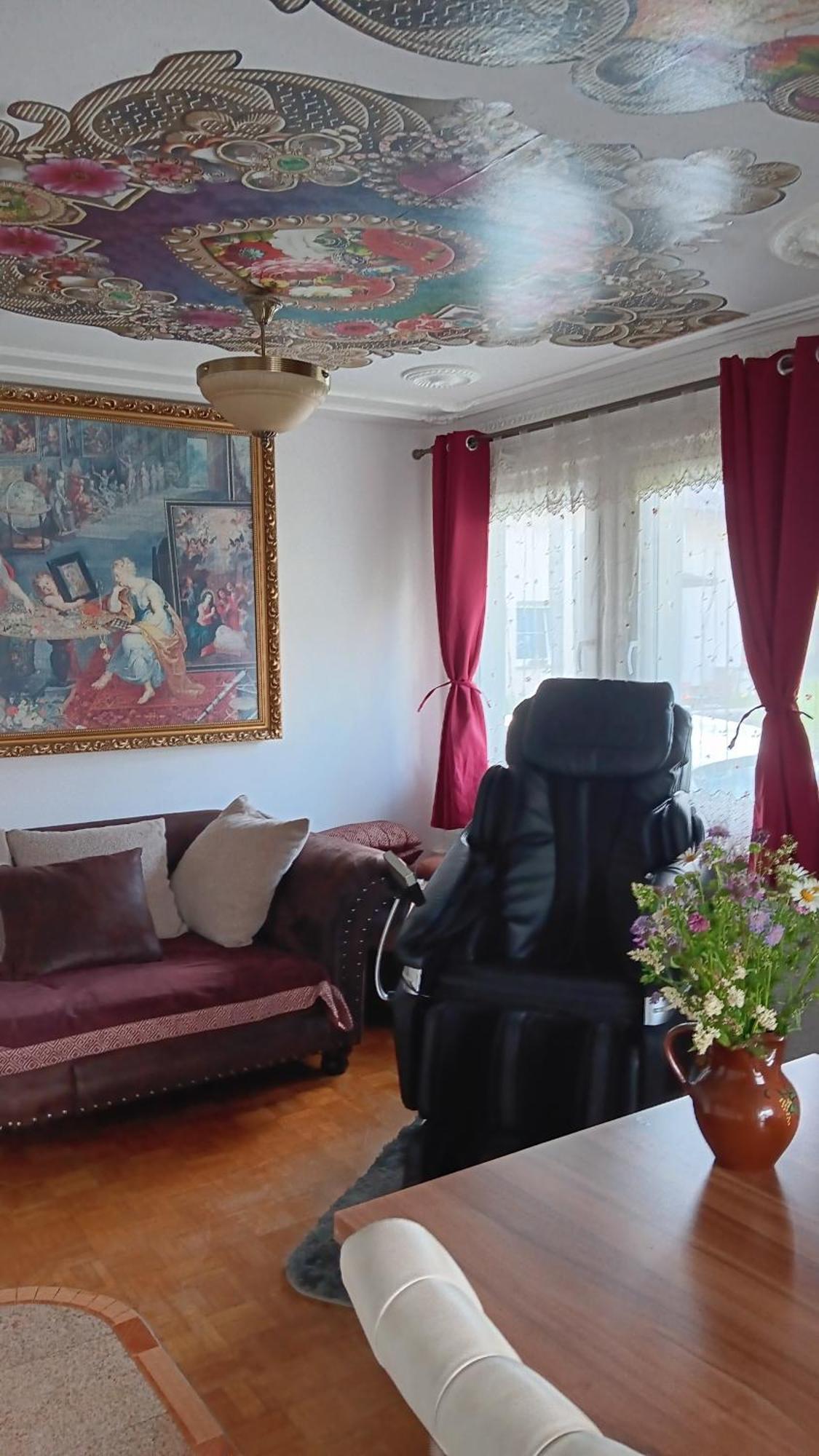 Vila Hisa Piber Bled Exteriér fotografie