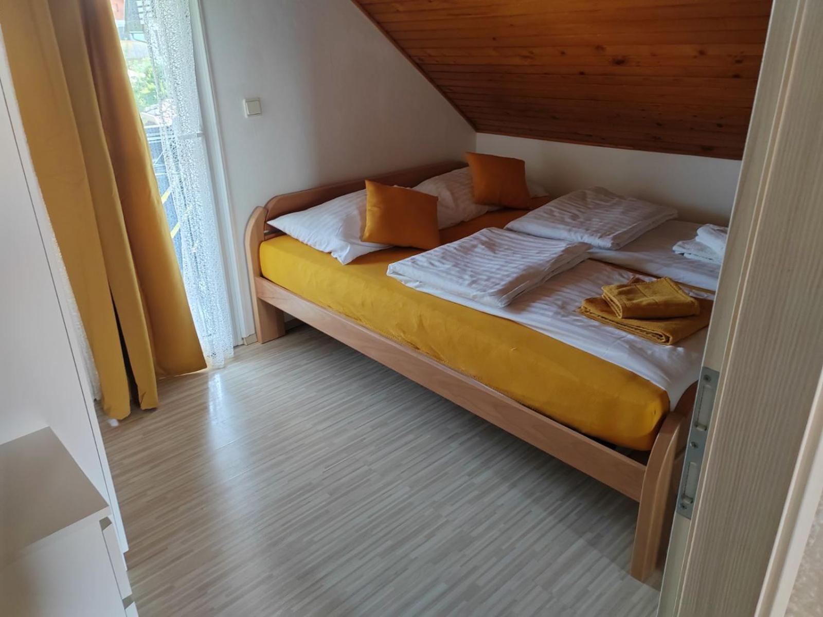 Vila Hisa Piber Bled Exteriér fotografie